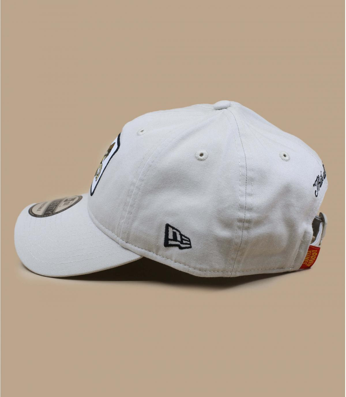 Cap Kojote beige